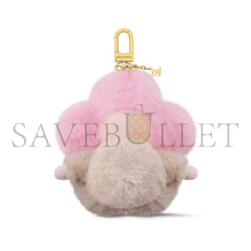 l0*is v*t0n my u1u1enne bag charm m02348